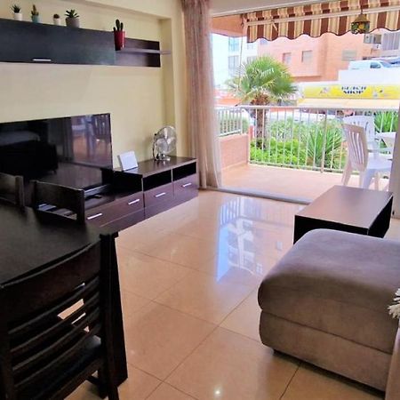 Los Ranchos, B-1º Benidorm Extérieur photo