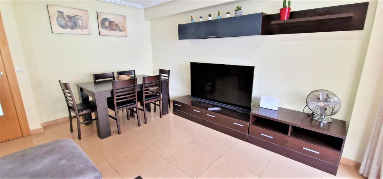 Los Ranchos, B-1º Benidorm Extérieur photo